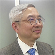 AKM Meadville 共同CEO 方 志榮氏